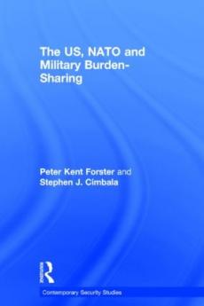 US NATO and Military Burden-Sharing