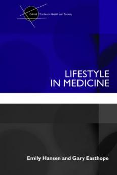 Lifestyle in Medicine