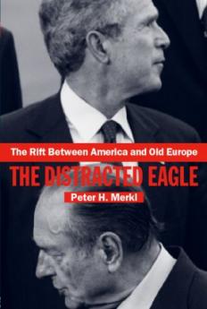Rift Between America and Old Europe