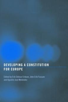Developing a Constitution for Europe