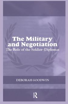 Military and Negotiation