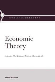Economic Theory