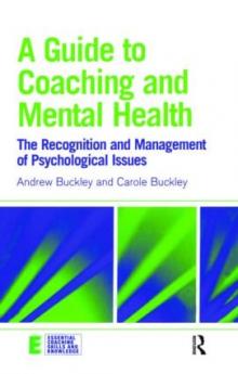 Guide to Coaching and Mental Health