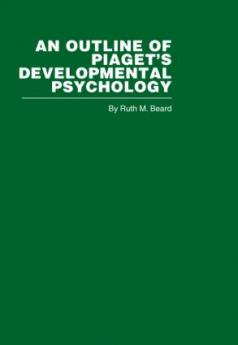 Outline of Piaget's Developmental Psychology