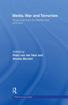 Media War and Terrorism