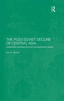 Post-Soviet Decline of Central Asia