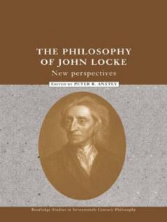 Philosophy of John Locke