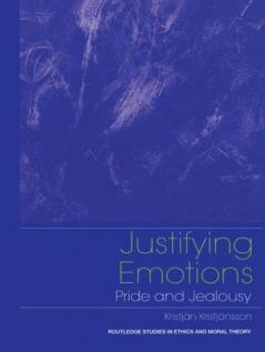 Justifying Emotions