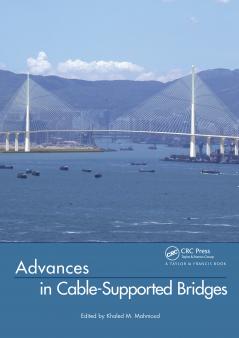 Advances in Cable-Supported Bridges