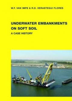 Underwater Embankments on Soft Soil