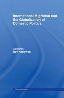 International Migration and Globalization of Domestic Politics