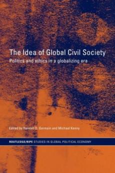 Idea of Global Civil Society