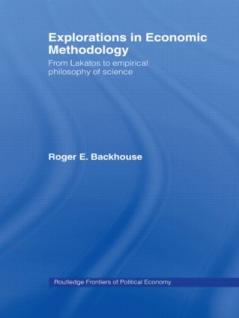 Explorations in Economic Methodology