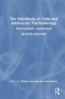 Handbook of Child and Adolescent Psychotherapy