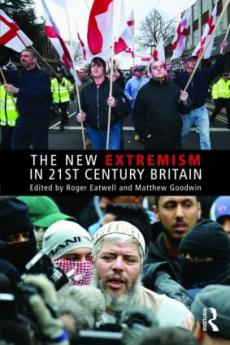 New Extremism in 21st Century Britain