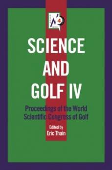 Science and Golf IV