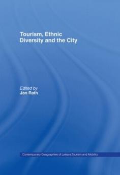 Tourism Ethnic Diversity and the City