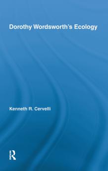 Dorothy Wordsworth's Ecology