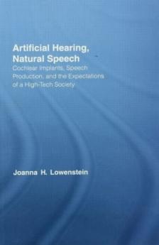 Artificial Hearing Natural Speech