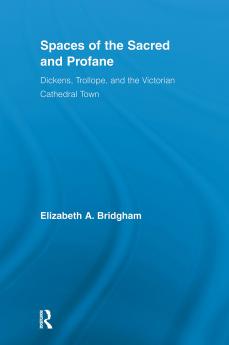 Spaces of the Sacred and Profane