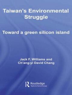 Taiwan's Environmental Struggle