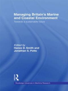 Managing Britain's Marine and Coastal Environment