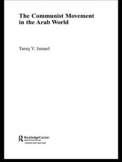 Communist Movement in the Arab World