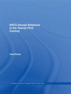 NATO-Russia Relations in the Twenty-First Century