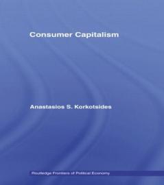 Consumer Capitalism
