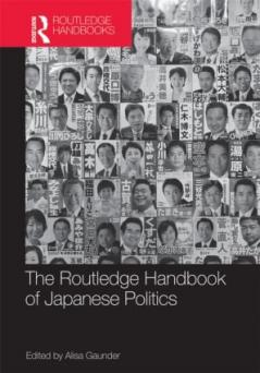 Routledge Handbook of Japanese Politics