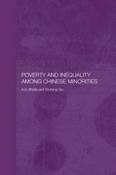 Poverty and Inequality among Chinese Minorities