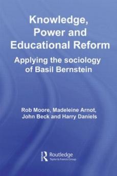 Knowledge Power and Educational Reform