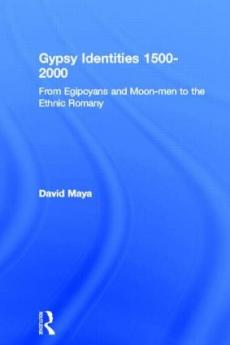 Gypsy Identities 1500-2000