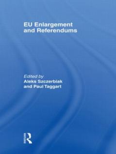 EU Enlargement and Referendums