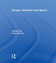 Drugs Alcohol and Sport