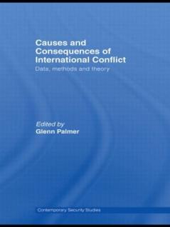 Causes and Consequences of International Conflict