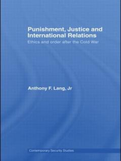 Punishment Justice and International Relations