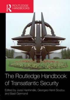 Routledge Handbook of Transatlantic Security