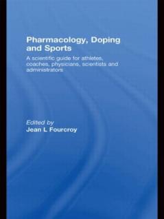 Pharmacology Doping and Sports