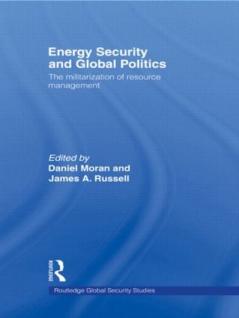 Energy Security and Global Politics