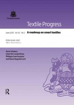 Roadmap on Smart Textiles