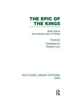 Epic of the Kings (RLE Iran B)