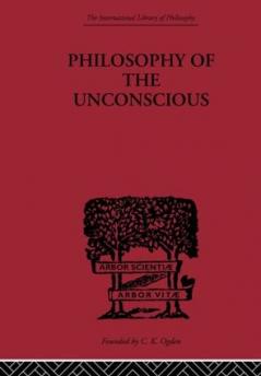Philosophy of the Unconscious