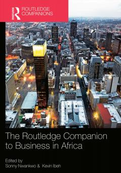 Routledge Companion to Business in Africa