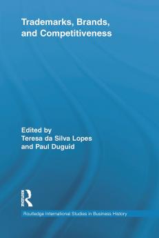 Trademarks Brands and Competitiveness