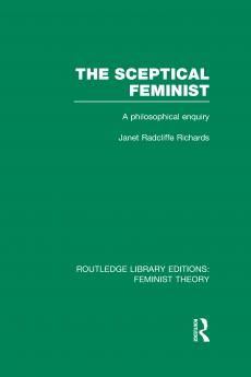 Sceptical Feminist (RLE Feminist Theory)