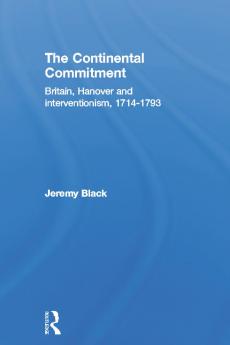 Continental Commitment