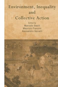 Environment Inequality and Collective Action