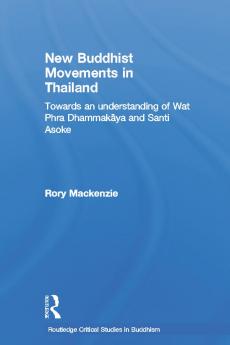 New Buddhist Movements in Thailand