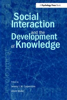 Social Interaction and the Development of Knowledge